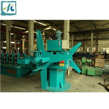 13-50Mașină de fabricat țevi din oțel carbon MS de 0,8 mm