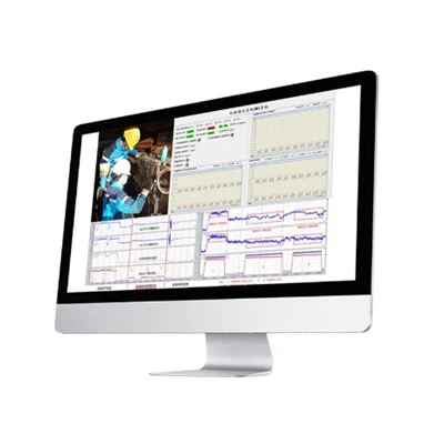 Sistem de stabilizare a morii de accesorii